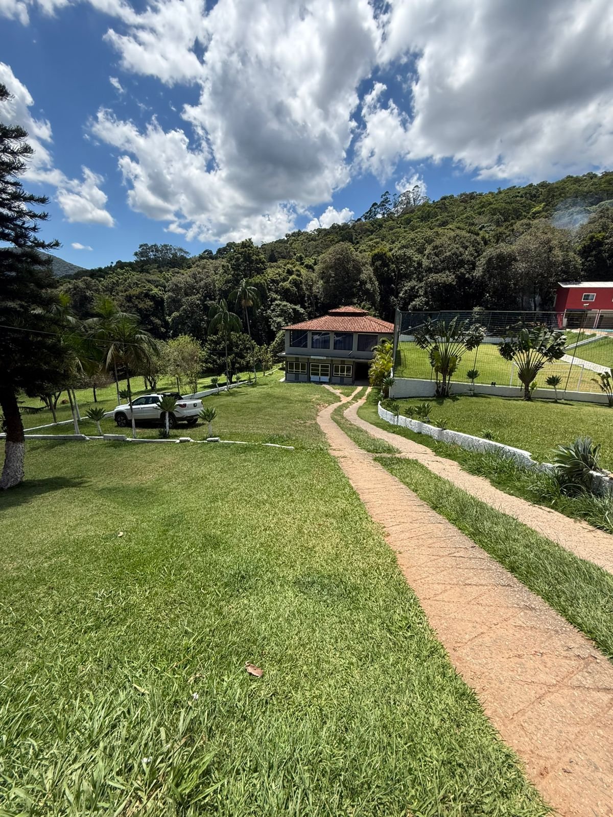 Centro Terapêutico Masculino - Mairiporã (Anos do Amanhecer) - São Paulo
